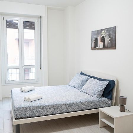Ce6 - Corso Sempione • Large Apartment Milán Exteriér fotografie