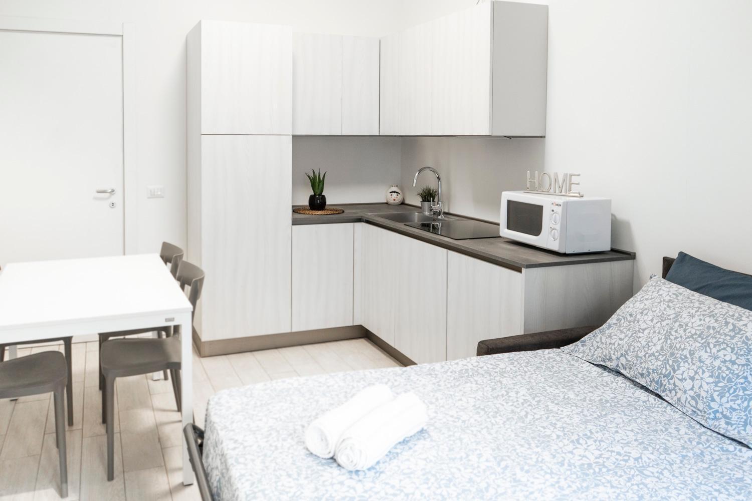 Ce6 - Corso Sempione • Large Apartment Milán Exteriér fotografie