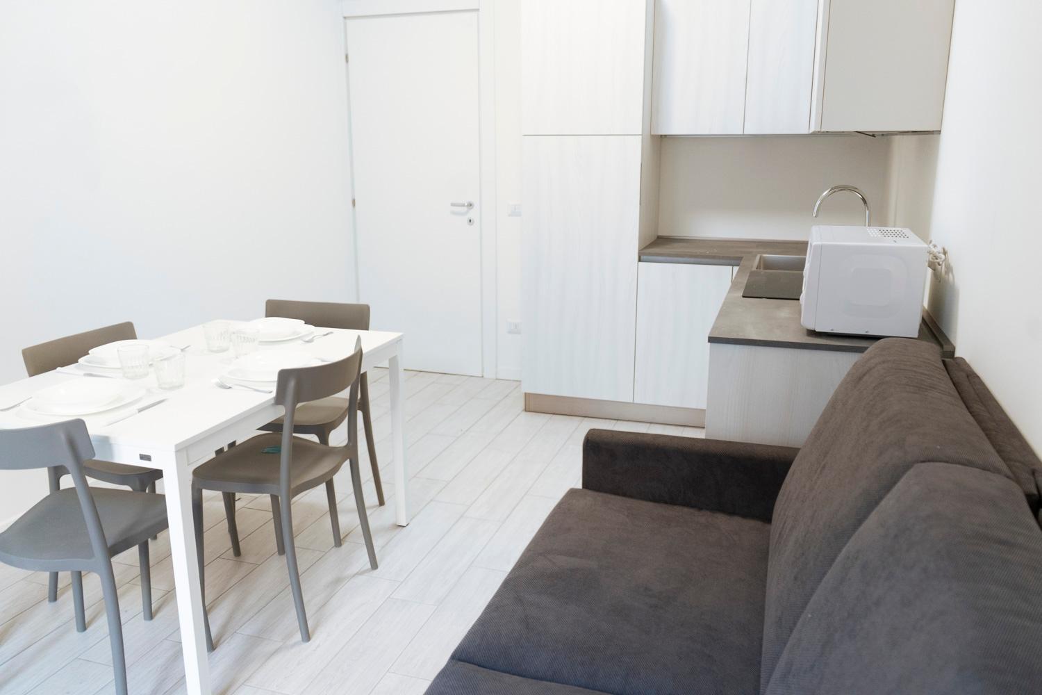 Ce6 - Corso Sempione • Large Apartment Milán Exteriér fotografie