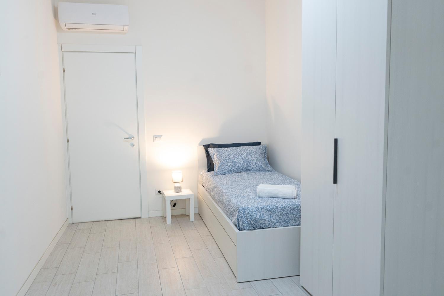 Ce6 - Corso Sempione • Large Apartment Milán Exteriér fotografie