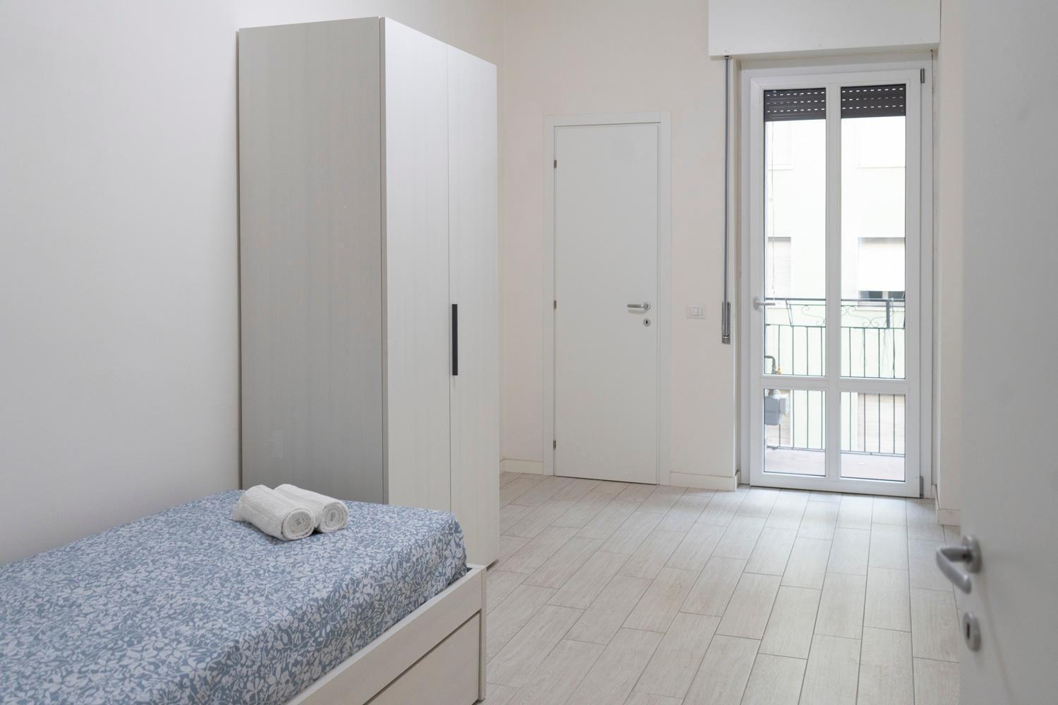 Ce6 - Corso Sempione • Large Apartment Milán Exteriér fotografie