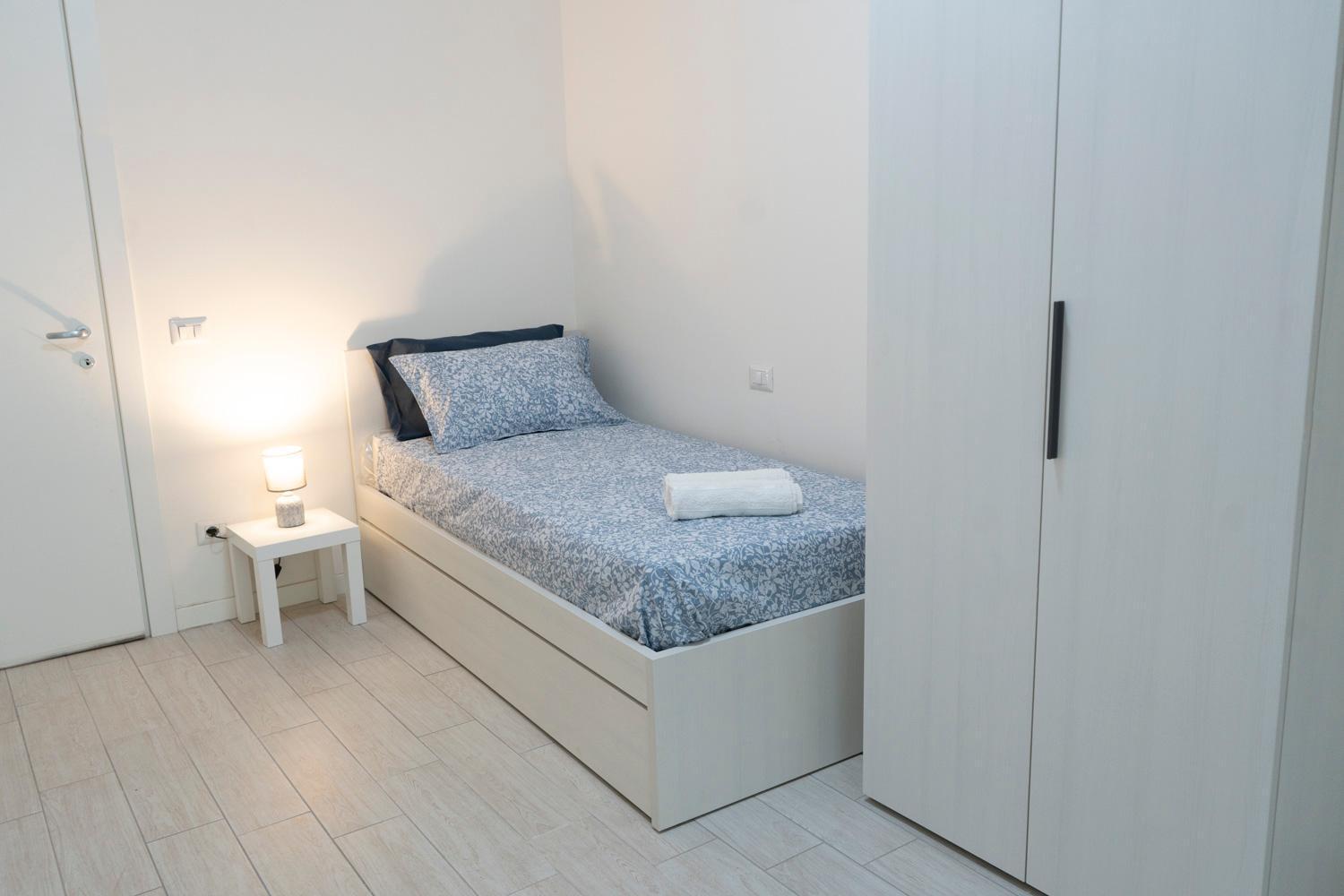 Ce6 - Corso Sempione • Large Apartment Milán Exteriér fotografie